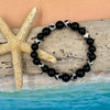 Orca Bracelet & Earrings