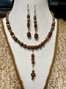 Jasper Jewelry Set