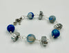 Blue Bayou Bracelet