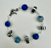 Blue Bayou Bracelet