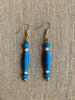 Caribbean Sea Earrings