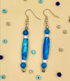 Caribbean Sea Earrings