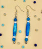 Caribbean Sea Earrings